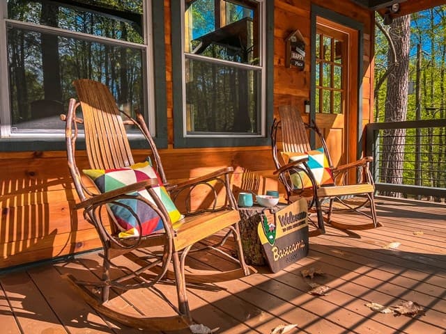 7 Addle Court, Ellijay GA 30540 - Photo