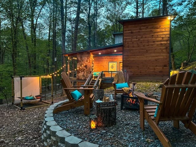 7 Addle Court, Ellijay GA 30540 - Photo