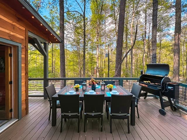 7 Addle Court, Ellijay GA 30540 - Photo