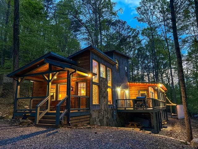7 Addle Court, Ellijay GA 30540 - Primary photo