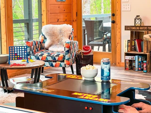 7 Addle Court, Ellijay GA 30540 - Photo