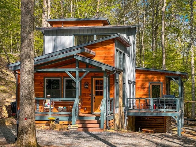 7 Addle Court, Ellijay GA 30540 - Photo