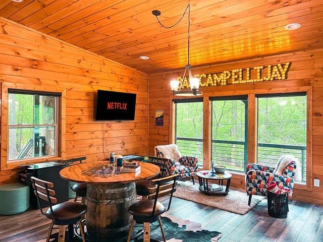 7 Addle Court, Ellijay GA 30540 - Photo