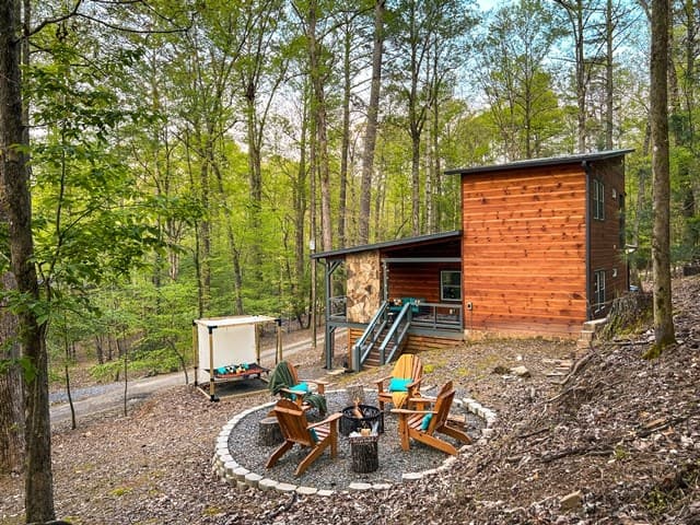 7 Addle Court, Ellijay GA 30540 - Photo