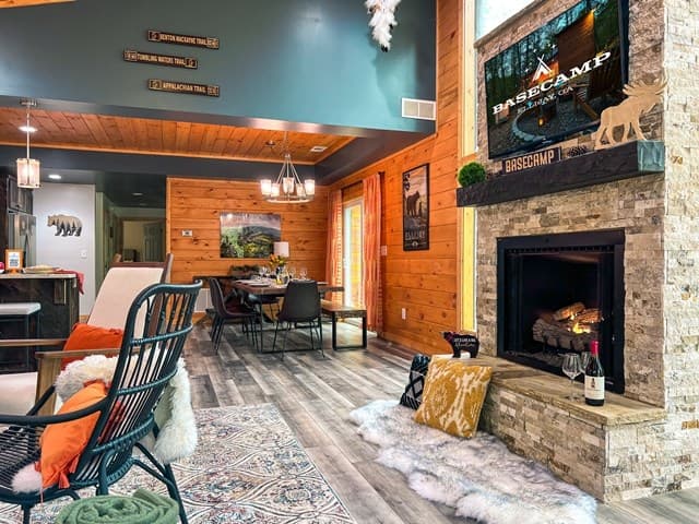 7 Addle Court, Ellijay GA 30540 - Photo