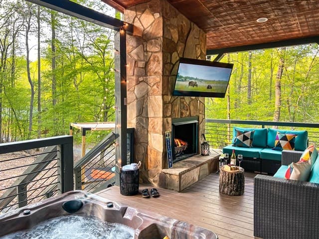 7 Addle Court, Ellijay GA 30540 - Photo