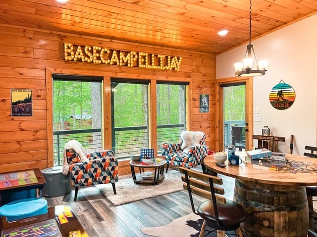 7 Addle Court, Ellijay GA 30540 - Photo