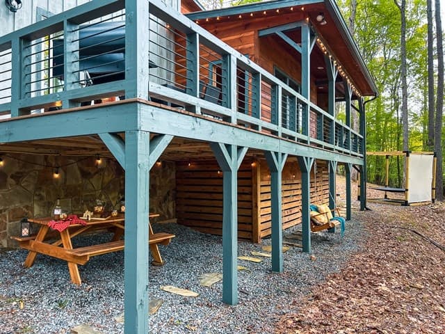 7 Addle Court, Ellijay GA 30540 - Photo