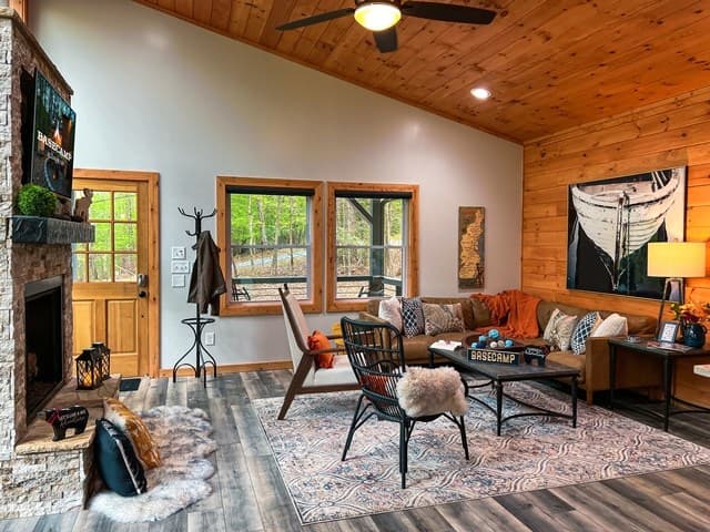7 Addle Court, Ellijay GA 30540 - Photo