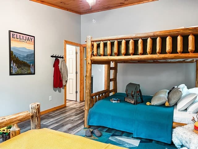 7 Addle Court, Ellijay GA 30540 - Photo