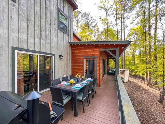 7 Addle Court, Ellijay GA 30540 - Photo
