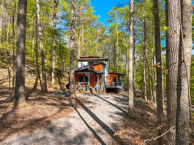 7 Addle Court, Ellijay GA 30540 - Photo