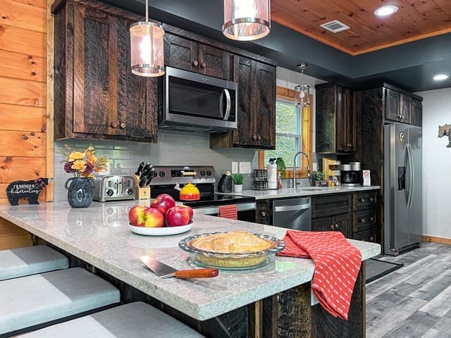 7 Addle Court, Ellijay GA 30540 - Photo