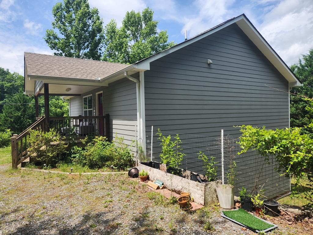 69 Sequoia Lane, Blue Ridge GA 30513 - Primary photo