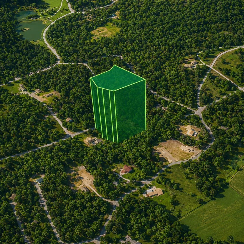 00 Pine Woods Drive, Blairsville GA 30512 - Photo