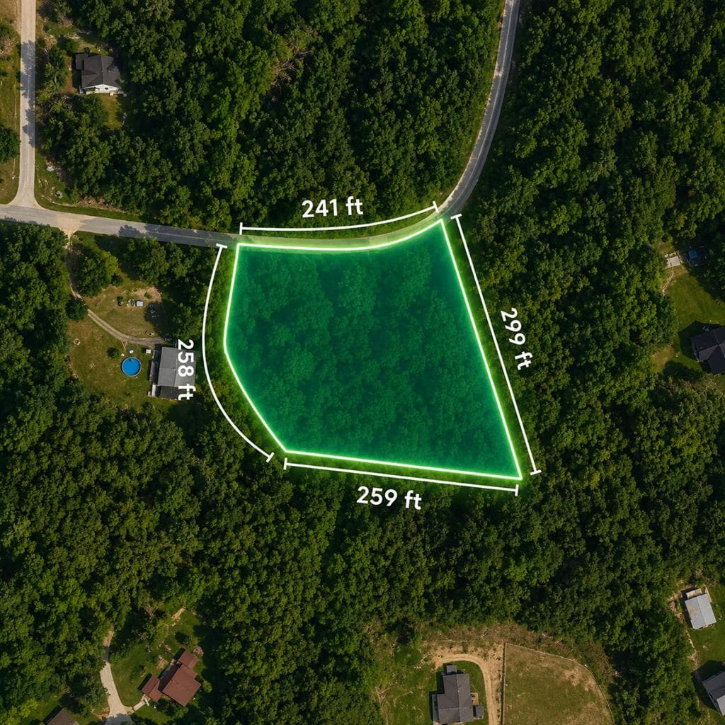 00 Pine Woods Drive, Blairsville GA 30512 - Primary photo