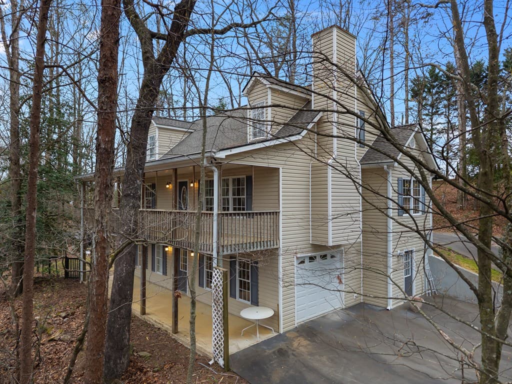 86 Carson Cove Road, Ellijay GA 30540 - Photo