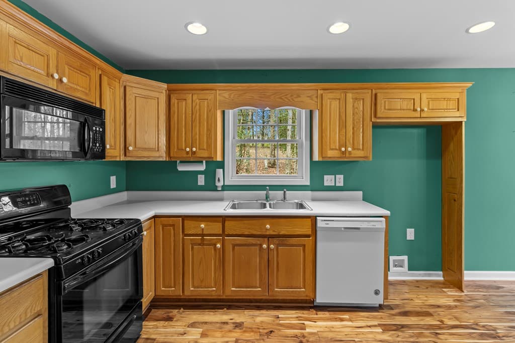 86 Carson Cove Road, Ellijay GA 30540 - Photo