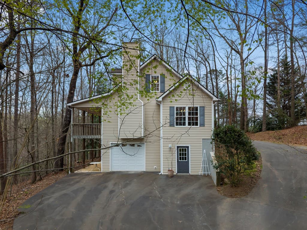 86 Carson Cove Road, Ellijay GA 30540 - Photo