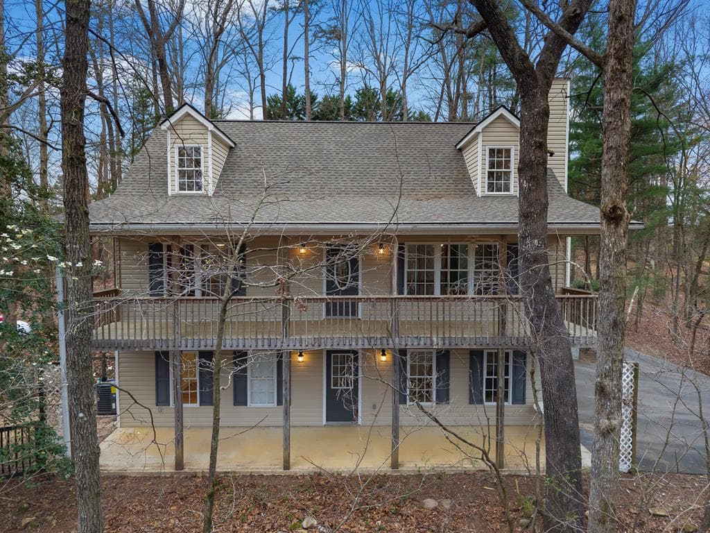 86 Carson Cove Road, Ellijay GA 30540 - Primary photo