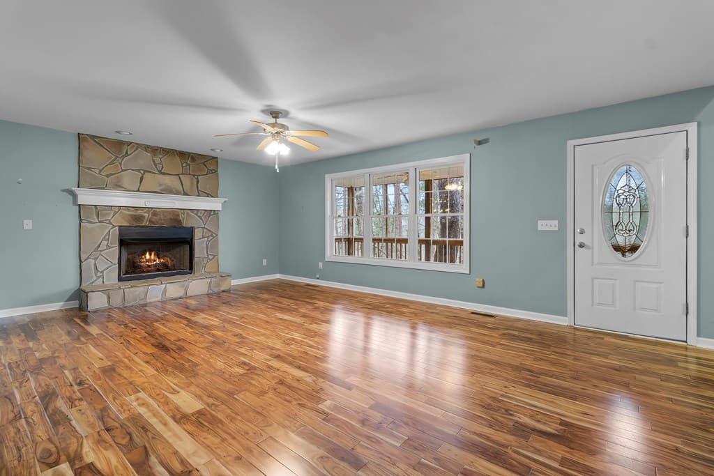86 Carson Cove Road, Ellijay GA 30540 - Photo