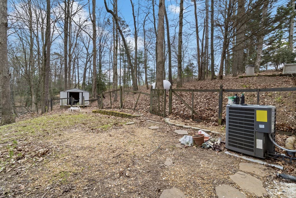 86 Carson Cove Road, Ellijay GA 30540 - Photo