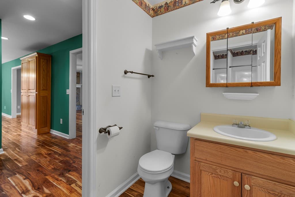 86 Carson Cove Road, Ellijay GA 30540 - Photo