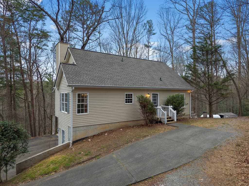 86 Carson Cove Road, Ellijay GA 30540 - Photo