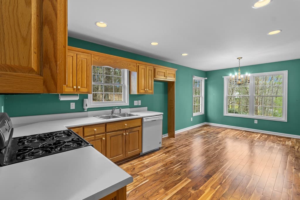 86 Carson Cove Road, Ellijay GA 30540 - Photo