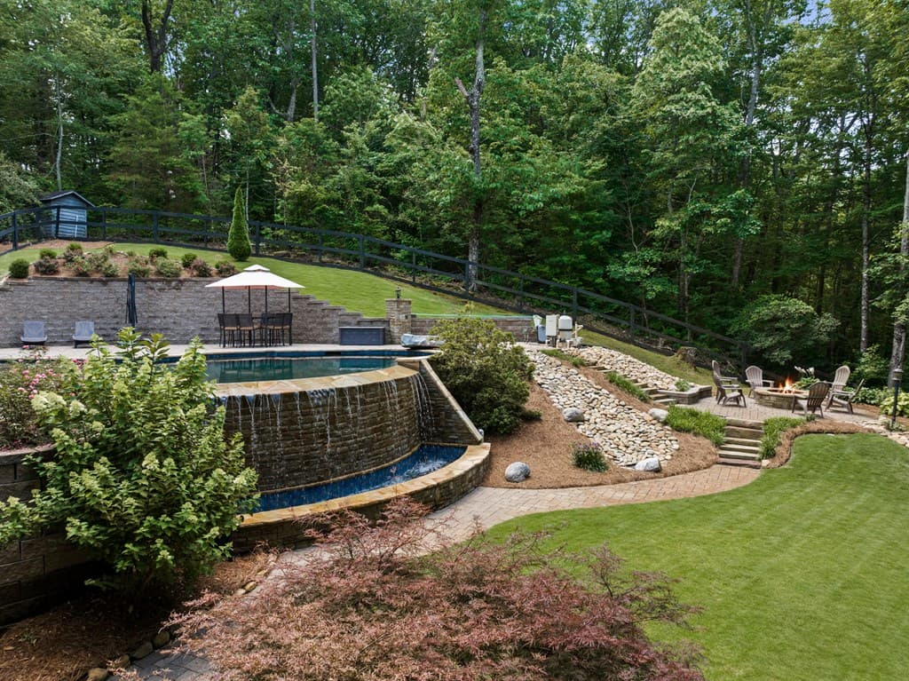 74 Valley Drive, Ellijay GA 30536 - Photo