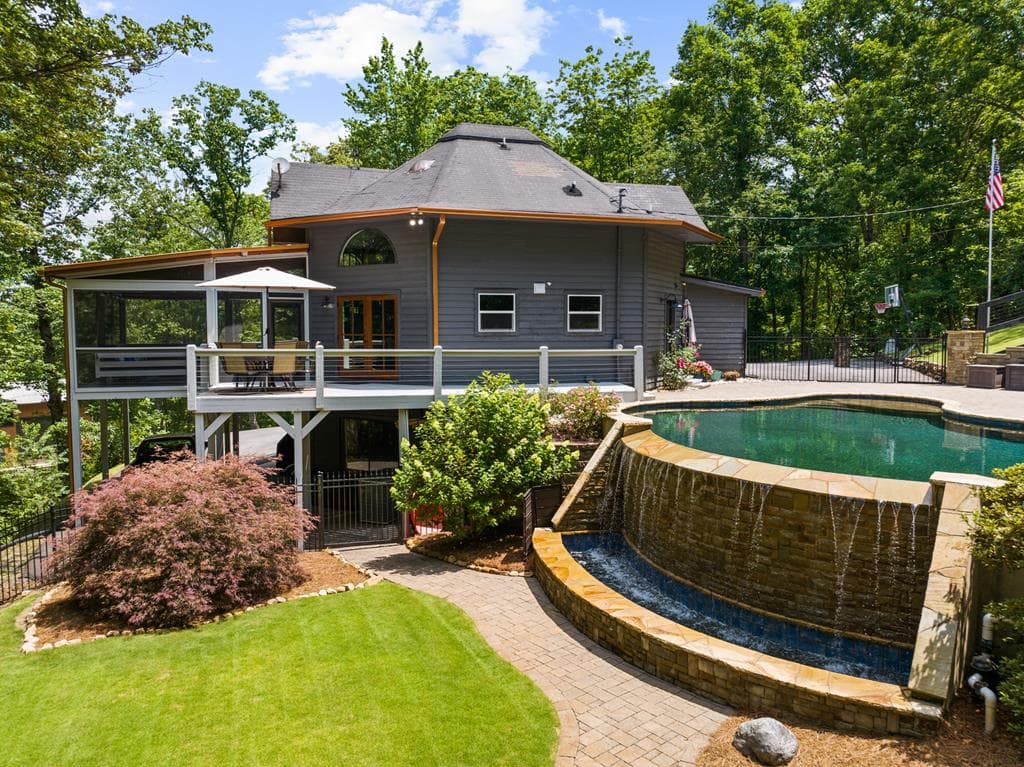 74 Valley Drive, Ellijay GA 30536 - Primary photo