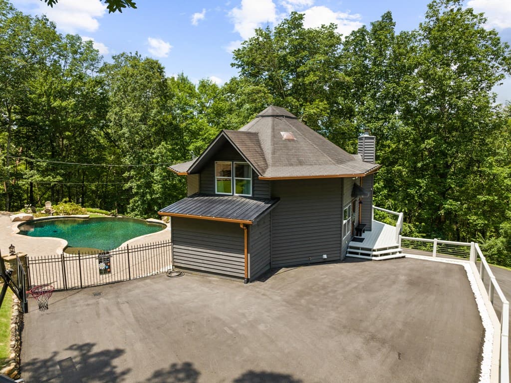 74 Valley Drive, Ellijay GA 30536 - Photo