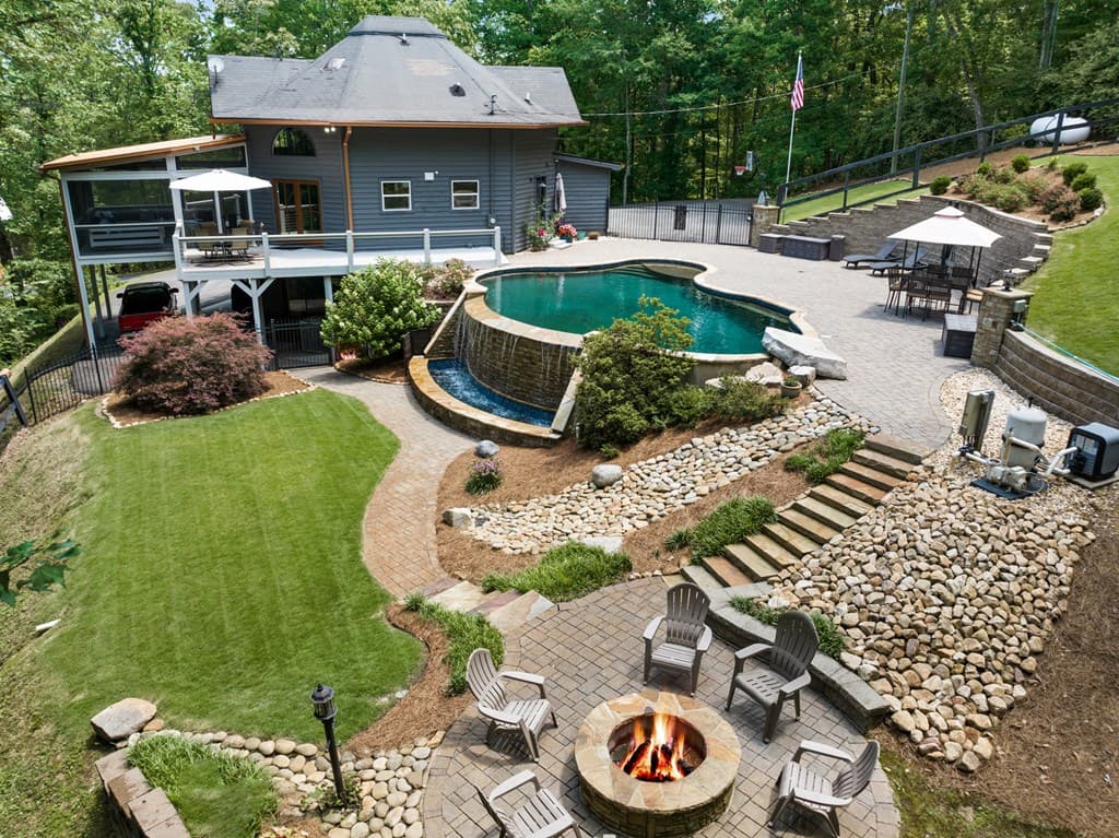 74 Valley Drive, Ellijay GA 30536 - Photo
