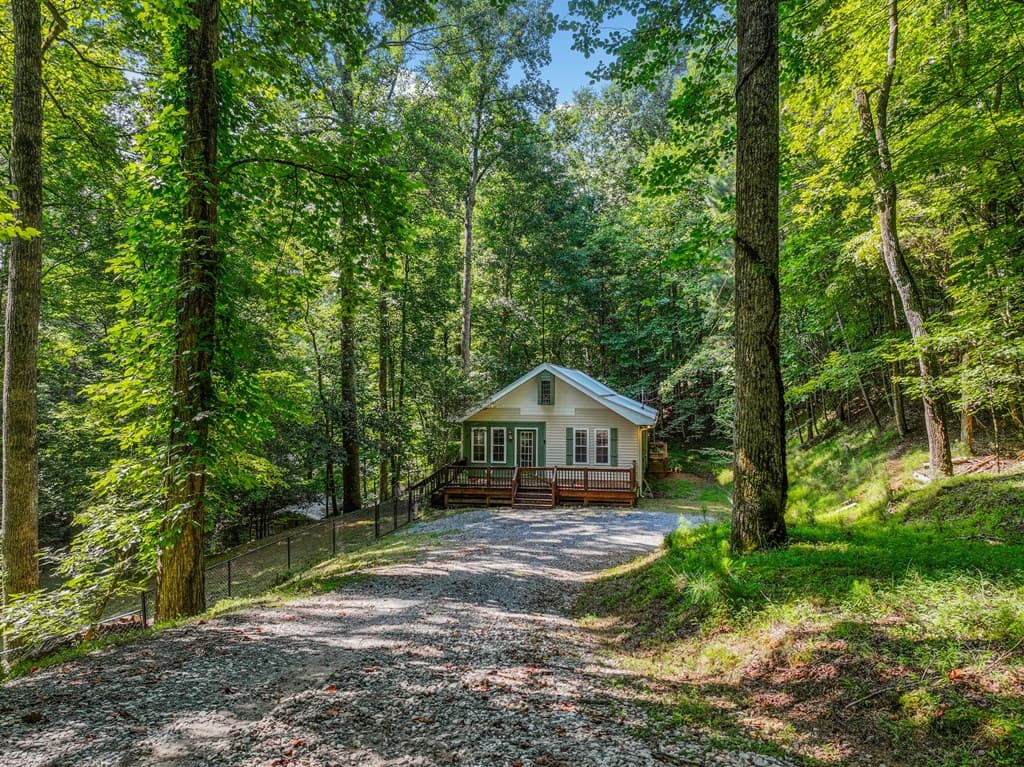 158 Bamby Lane, Ellijay GA 30540 - Photo