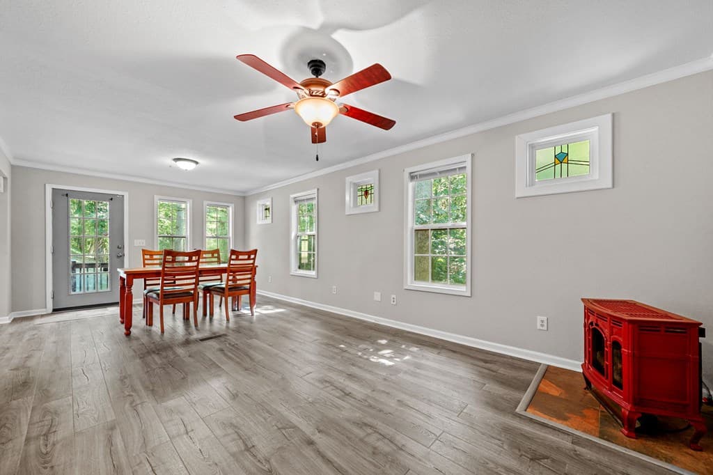 158 Bamby Lane, Ellijay GA 30540 - Photo