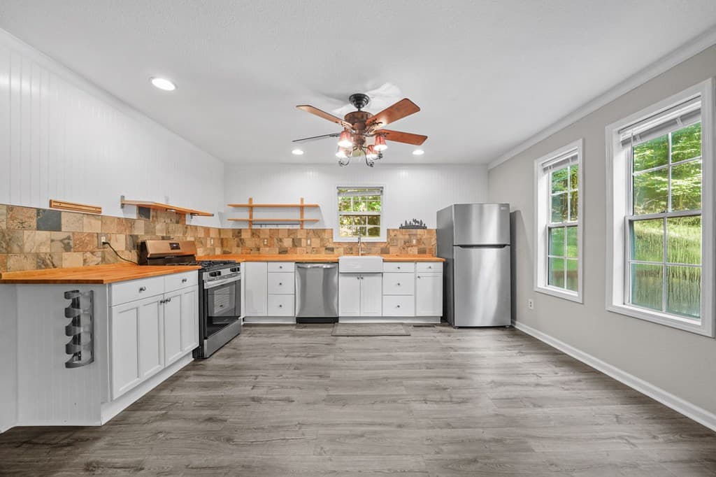 158 Bamby Lane, Ellijay GA 30540 - Photo