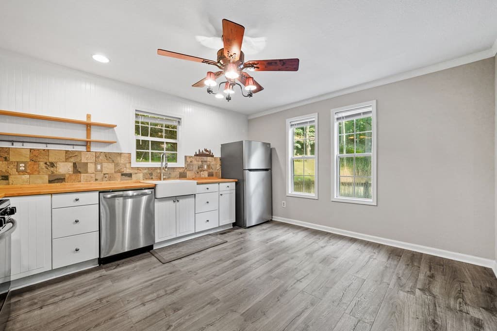 158 Bamby Lane, Ellijay GA 30540 - Photo