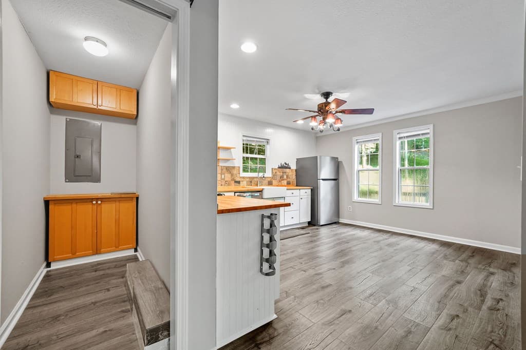 158 Bamby Lane, Ellijay GA 30540 - Photo