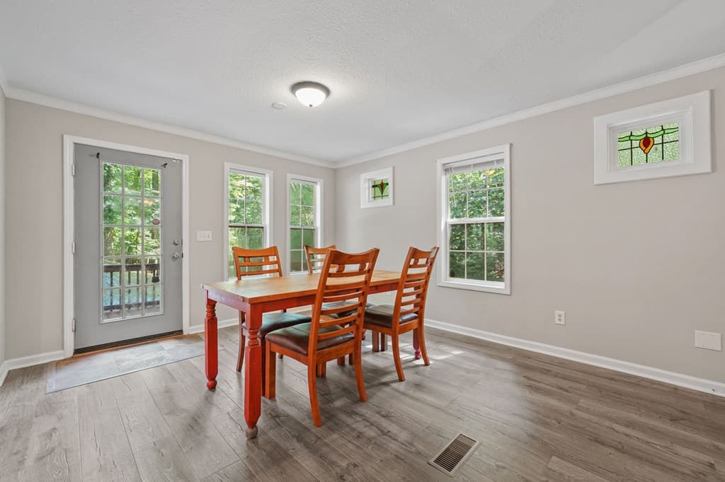 158 Bamby Lane, Ellijay GA 30540 - Photo