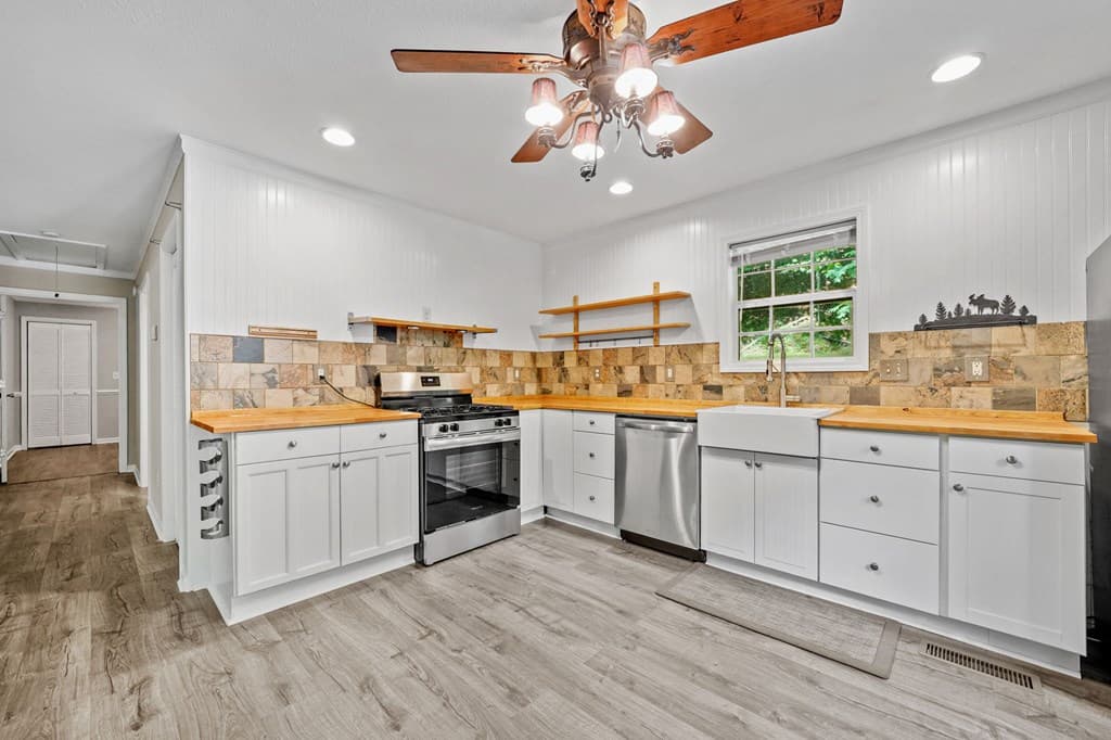 158 Bamby Lane, Ellijay GA 30540 - Photo