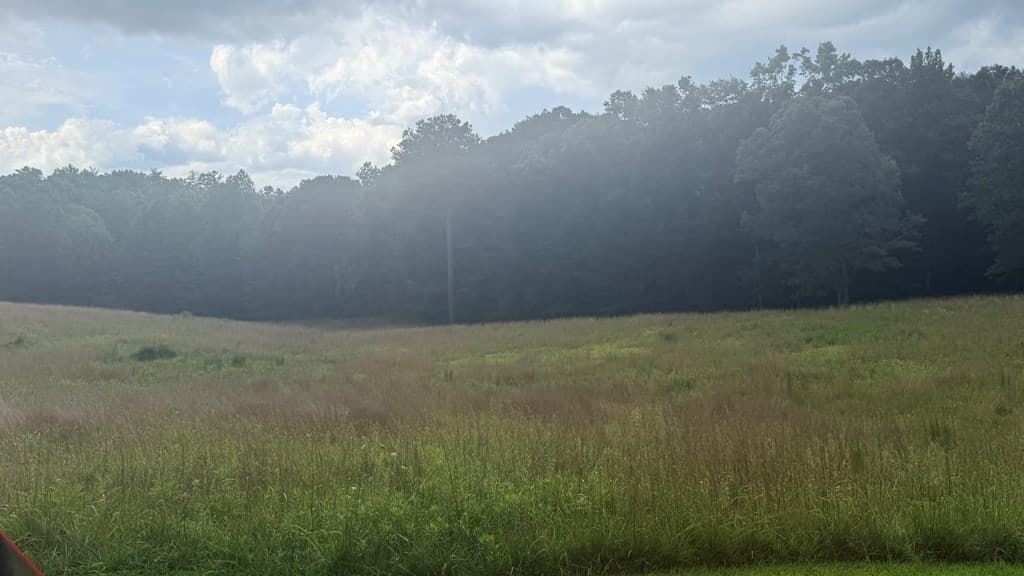LT 6 Spring Camp Road, Ellijay GA 30536 - Photo