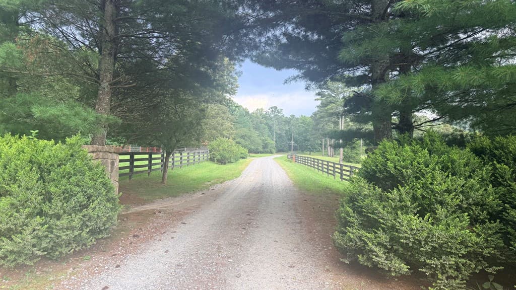 LT 6 Spring Camp Road, Ellijay GA 30536 - Photo
