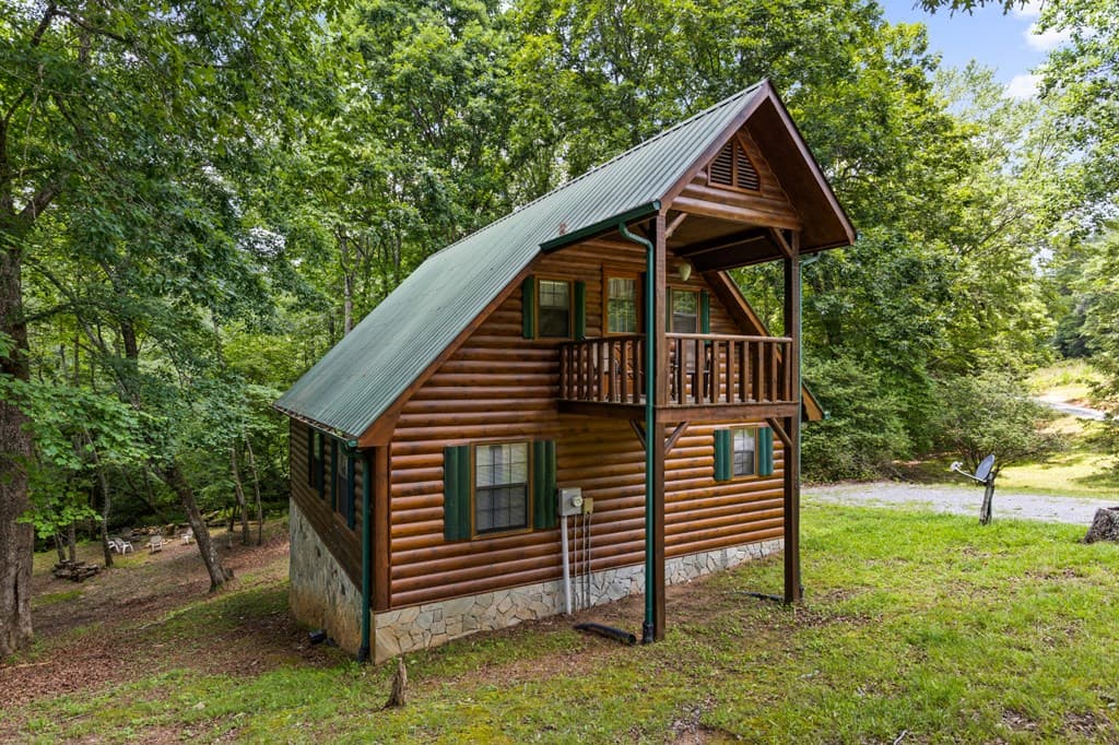 135 The Builders Hill, Morganton GA 30560 - Photo