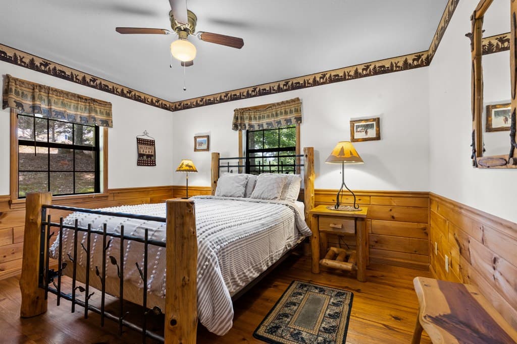 135 The Builders Hill, Morganton GA 30560 - Photo