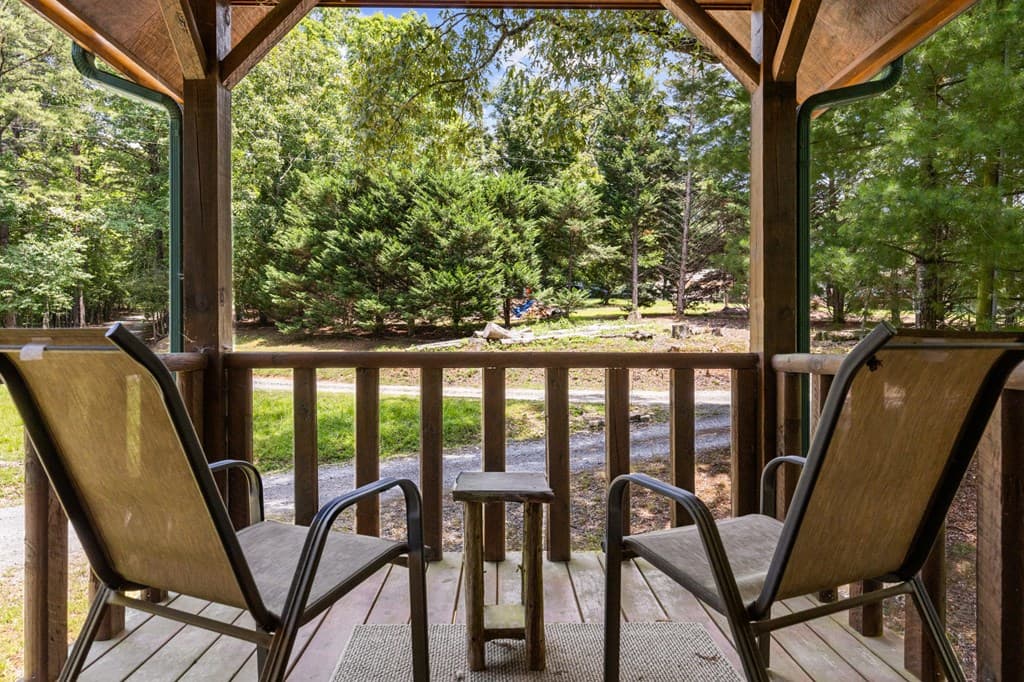 135 The Builders Hill, Morganton GA 30560 - Photo