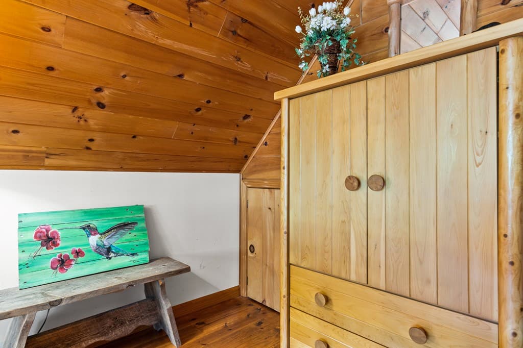 135 The Builders Hill, Morganton GA 30560 - Photo