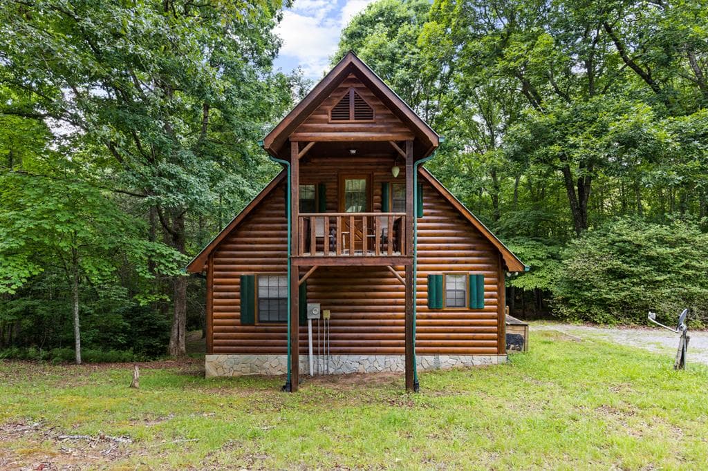 135 The Builders Hill, Morganton GA 30560 - Primary photo