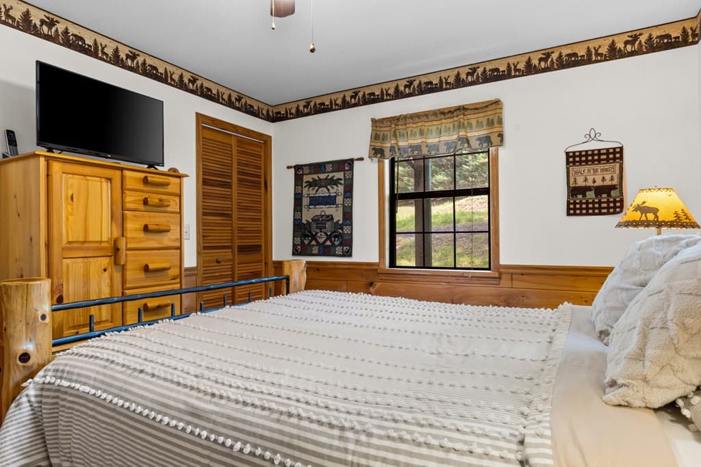 135 The Builders Hill, Morganton GA 30560 - Photo