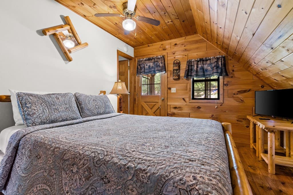 135 The Builders Hill, Morganton GA 30560 - Photo