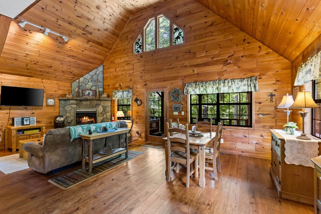 135 The Builders Hill, Morganton GA 30560 - Photo